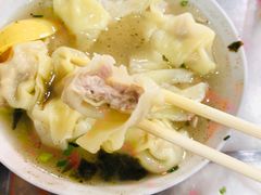 -小秋水饺(大成路总店)