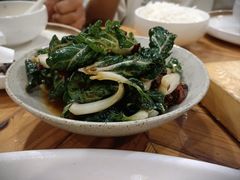 -院子餐厅·大锅菜·老杭帮(桥西直街店)