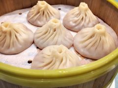 -小厨娘淮扬菜(清江苏宁广场店)