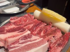 -济州爱肉堂(总店)