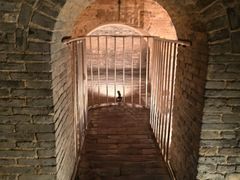 -洛阳古墓博物馆