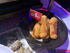 -蘭奢雅集·江浙菜(青山江滩店)