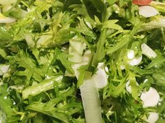 -清真·锦翔炝锅鱼(明德门店)