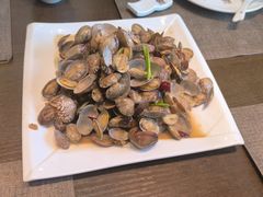 -俏东方·海味水饺·青岛菜(崂山店)