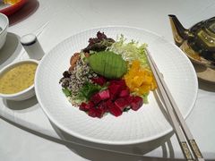 -老妈菜馆(建设街店)