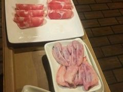 -傣妹火锅(狮子桥店)