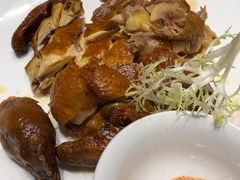 -望乡楼上海菜(日月光店)