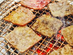 -九田家黑牛烤肉料理(石路天虹店)