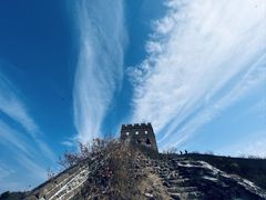 -蟠龙山长城景区