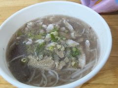 -阿玲面线糊(溪岸路店)