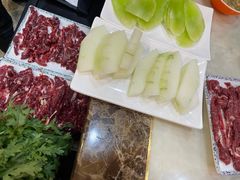 -潮悦牛肉火锅城(水贝店)