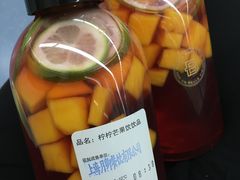 -巴黎贝甜(豪浦店)