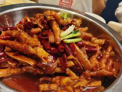 -聚味瞿记·龙虾堂(坡子街店)