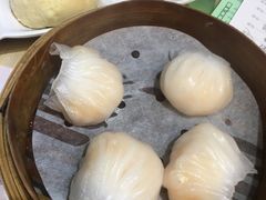 晶莹鲜虾饺-添好运点心专门店(北角店)