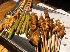 -管氏翅吧(国展店)