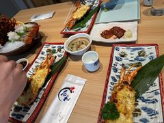 -花和海鲜自助(梅江店)