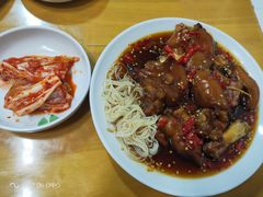 -贤花饭店(城阳店)