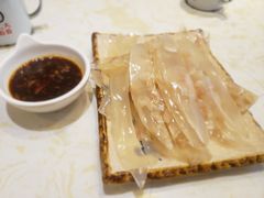 -灶座小锅烀饼·铁锅炖(道里店)