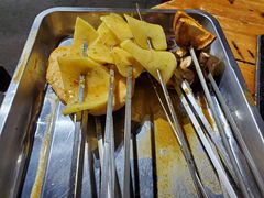 -水浒烤肉(国贸店)