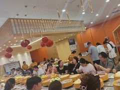 -喜家自助小火锅(乐客城店)