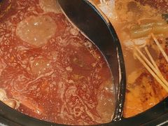 -江湖六膳門串串香(隆礼路店)