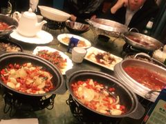 -老湖南湘土菜馆(普阳街店)