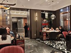 -稻香海鲜饭店(第一国际店)