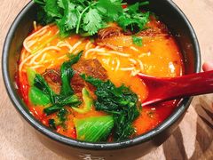 -和府捞面(东直门银座店)