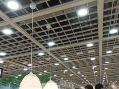 大堂-宜家·瑞典风味餐厅(北京西红门店)