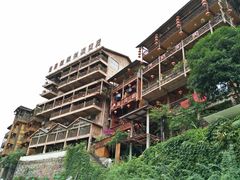 -乌江画廊(彭水苗族土家族自治县)
