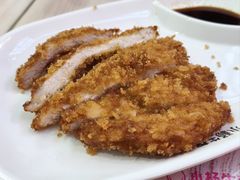 -小杨生煎(金山百联购物中心3楼店)