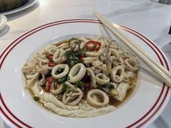 -明本湛江鸡•海鲜小厨(陈家祠店)