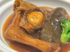 -香樟花园新粤料理(无锡万象城店)