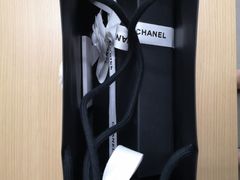 -Chanel(德基广场店)