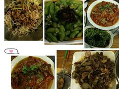 -小月靓虾(湘隆时代广场店)