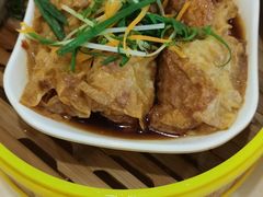 鲍汁鲜竹卷-食为先(广园店)