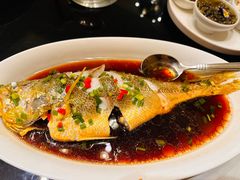 -丰收日·小海鲜·沪上家宴(顾村正大店)