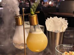 -BAR Signal·鸡尾酒酒吧