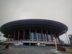 -北京雁栖湖国际会展中心