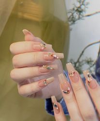 -LILY NAILS美甲美睫