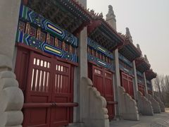 -清西陵