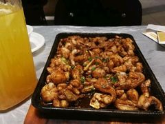 -一棠龙虾•王牌虾球(楚河汉街店)