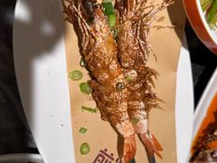 -前海沿·青岛菜(乐客城店)