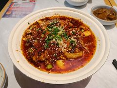 -蓉李记成都名小吃(合肥包河万达店)