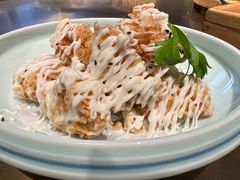 -0776食堂·京城创意菜(七里庄店)