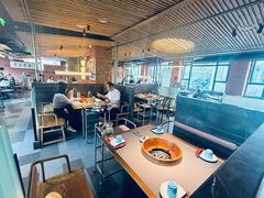 -三只耳冷锅鱼火锅(玉林店)