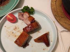 -新旺茶餐厅·早餐·夜宵(仙霞店)