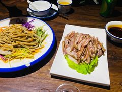 -槐乡六门城小馆(洪洞店)