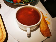 -半秋山西餐厅(巴南万达广场店)