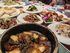 -南京苏宁环球大酒店(桥北店)